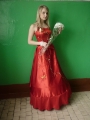 Russian brides: Karina Galimova, Voronezh, Russia