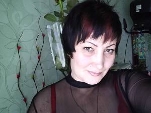 Ukrainian brides: Natalya Trukhanovich, Nikolaev, Ukraine