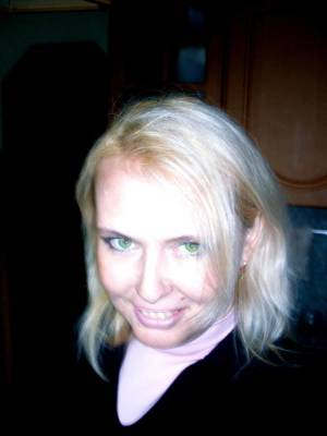 Russian brides: Larisa Charyshnova, Nizhniy Novgorod, Russia