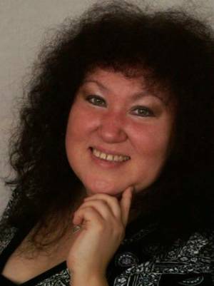 Russian brides: Liubov Veshnyakova, Murmansk, Russia