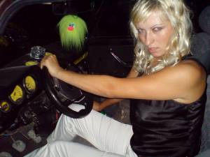 Ukrainian brides: Sonya Moroz, Sevastopol, Ukraine