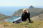 Ukrainian brides: Sonya Moroz, Sevastopol, Ukraine