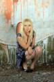 Ukrainian brides: Sonya Moroz, Sevastopol, Ukraine