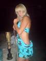 Ukrainian brides: Sonya Moroz, Sevastopol, Ukraine