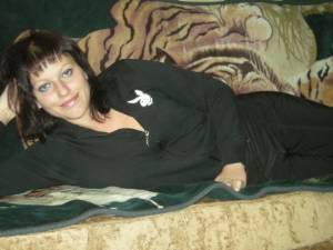 Ukrainian brides: Olga Movchan, Kramatorsk, Ukraine