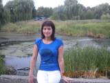 Ukrainian brides: Olga Movchan, Kramatorsk, Ukraine
