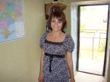 Ukrainian brides: Irina Klopot, Izmail, Ukraine