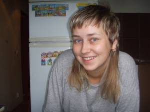 Russian brides: Ekaterina Kudelina, Rybinsk, Russia