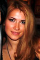 Ukrainian brides: Yuliya Kolesnikova, Donetsk, Ukraine