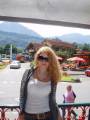 Ukrainian brides: Yuliya Kolesnikova, Donetsk, Ukraine