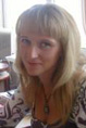 Russian brides: Yuliya Solodkaya, Novopolotsk, Belarus