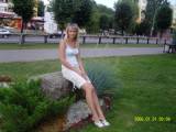 Russian brides: Yuliya Solodkaya, Novopolotsk, Belarus