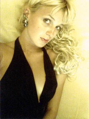 Ukrainian brides: Darina Miroshnichenko, Kharkov, Ukraine
