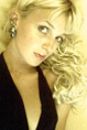 Ukrainian brides: Darina Miroshnichenko, Kharkov, Ukraine