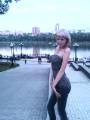 Ukrainian brides: Darina Miroshnichenko, Kharkov, Ukraine