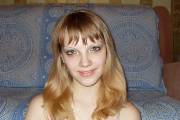 Russian brides: Alisa Nikitina, Novokuznetsk, Russia