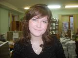 Russian brides: Nataliya Gunko, Ekaterinburg, Russia