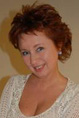 Russian brides: Liuba Boyarskova, Moscow, Russia
