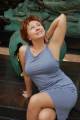 Russian brides: Liuba Boyarskova, Moscow, Russia