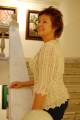Russian brides: Liuba Boyarskova, Moscow, Russia