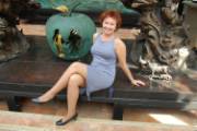 Russian brides: Liuba Boyarskova, Moscow, Russia