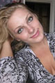 Ukrainian brides: Natasha Sannikova, Zhitomir, Ukraine