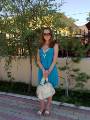 Russian brides: Anna Primak, Rybnitsa, Moldova