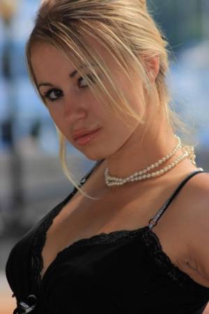 Ukrainian brides: Iana Sichko, Nikolaev, Ukraine
