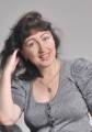 Russian brides: Liudmila Sergeeva, Saint-Petersburg, Russia