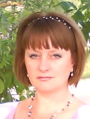 Ukrainian brides: Natalya Sumina, Simferopol, Ukraine