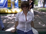 Ukrainian brides: Natalya Sumina, Simferopol, Ukraine