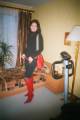 Russian brides: Inara Timergalejeva, Daugavpils, Latvia