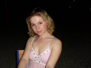 Ukrainian brides: Kristina Savchenko, Sevastopol, Ukraine