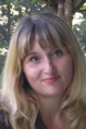 Ukrainian brides: Katerina Prohorova, Kiev, Ukraine