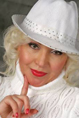Russian brides: Tatyana Drozd, Minsk, Belarus