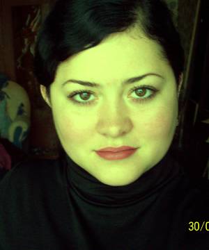 Russian brides: Irina Kulkina, Volgograd, Russia