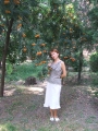 Ukrainian brides: Ellena Gvozdikova, Nikopol, Ukraine
