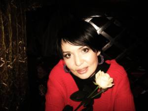 Russian brides: Альмира Керимбаева, Almaty, Kazakhstan
