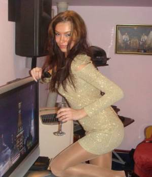 Ukrainian brides: Alona Durova, Zhitomir, Ukraine