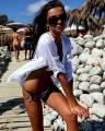 Ukrainian brides: Alona Durova, Zhitomir, Ukraine