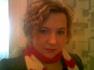 Russian brides: Galinka Lazareva, Minsk, Belarus