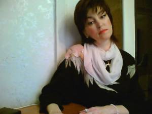 Russian brides: Vera Ruzanova, Maykop, Russia