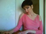 Russian brides: Vera Ruzanova, Maykop, Russia