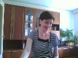 Russian brides: Vera Ruzanova, Maykop, Russia