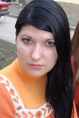 Ukrainian brides: Yuliya Nesvit, Lugansk, Ukraine