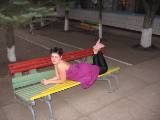 Ukrainian brides: Yuliya Nesvit, Lugansk, Ukraine