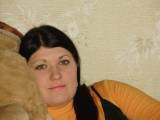 Ukrainian brides: Yuliya Nesvit, Lugansk, Ukraine