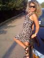 Ukrainian brides: Svetlana Kupchinskaya, Zhitomir, Ukraine