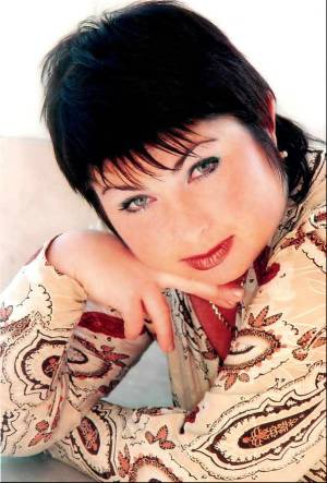 Ukrainian brides: Natasha Baidan, Odessa, Ukraine