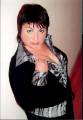 Ukrainian brides: Natasha Baidan, Odessa, Ukraine